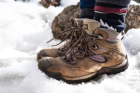 Considerar Exactamente Estado Las mejores botas de nieve por menos de $ 150 - Aventura y aire libre